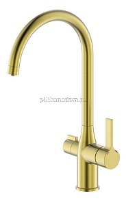 Iddis Pure PURMGFJi05 Смеситель для кухни с каналом для фильтрованной воды