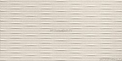 Atlas Concorde 3D Wall Carve Whittle Ivory A577 Керамическая плитка 40x80 см