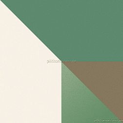 Coliseum Gres Лайфстайл 600010002298 20 Грин Плитка настенная 20x20 см
