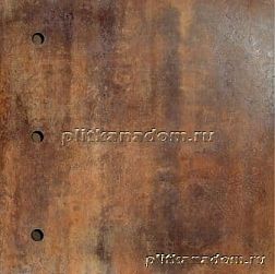 Apavisa Metal Copper Lapp Circle-3 Керамогранит 59,55х59,55 см