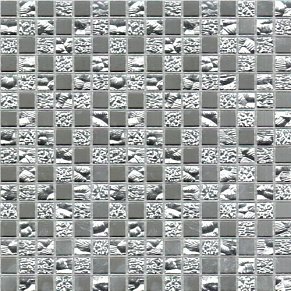Orro Mosaic Orro Cristal Mirage Мозаика 30х30 (1,5х1,5) см