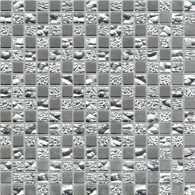 Orro Mosaic Orro Cristal Mirage Мозаика 30х30 (1,5х1,5) см