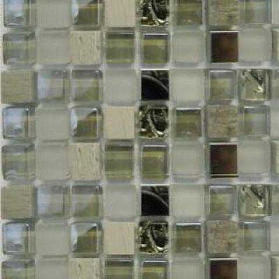 Bars Crystal HSO HSO194 Мозаика 1,5х1,5х0,8 30х30 см