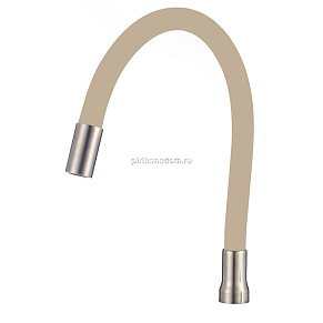 Savol Savol S-CG12L Гибкий излив бежевый