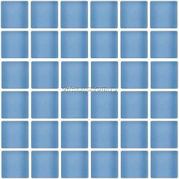 Architeza Candy Satin CS931 Стеклянная мозаика 30х30 (кубик 2,3х2,3) см