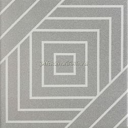 Decocer Tagia Silver Керамогранит 20x20