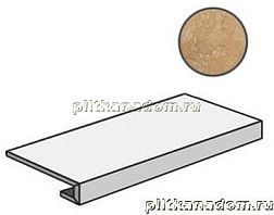 Atlas Concorde Russia Privilege Miele Scalino Frontale Ступень 33x120 см