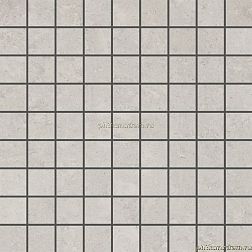 Grasaro Travertino G-410-PR-m01 Light Grey Мозаика 30х30 см