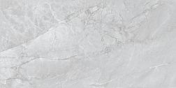 Zodiac Ceramica Lazio Meno-P Серый Глянцевый Керамогранит 75x150 см