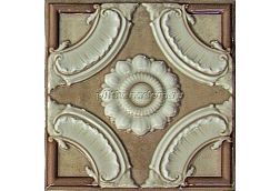 Nexo Euroamerica Natura Antigue Mud Brillo 3 Декор 15x15 см