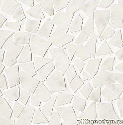 Fap Ceramiche Roma Diamond Carrara Schegge Мозаика 30x30 см