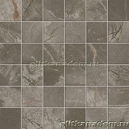 Atlas Concorde Russia Allure Grey Beauty Lap Мозаика 30х30 см