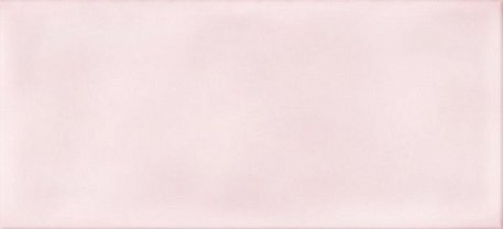 Cersanit Pudra PDG072D Розовая Настенная плитка 20x44 см