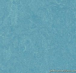 Forbo Marmoleum Decibel 323835 laguna Линолеум натуральный 3,5 мм
