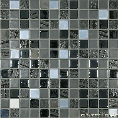 Vidrepur Mixed Мозаика № Pluto № 253-407-908-951 (на пу сцепке) 31,7Х31,7