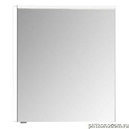 Vitra Mirror 57076 Зеркальный шкаф, Premium 60 HG белый, правый
