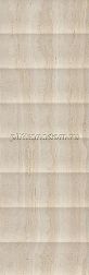 Vives Sentier Pigalle-R Natural Бежевая Матовая Настенная плитка 32x99 см
