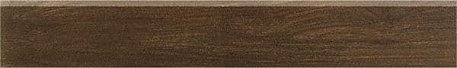 Керама Марацци Шале SG203400R-3BT Керамогранит Плинтус коричневый 60х9,5