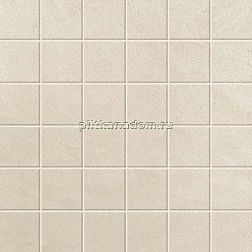 Atlas Concorde Kone white mosaico Керамогранит 30x30 см