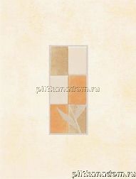 Rako Patina WILKB230 Декорр 25x33 см