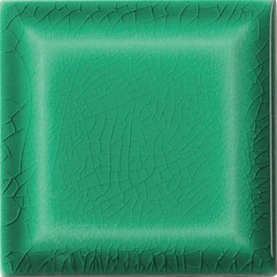 Cerasarda Pitrizza Verde Smeraldo Diamante Настенная плитка 10x10