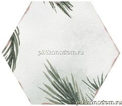 Carmen Ceramic Art Souk Touareg Turquesa Mix Керамогранит 13,9х16 см