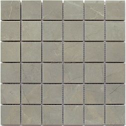 Bonaparte Керамическая мозаика Velvet Grey 30х30 (4,8х4,8)
