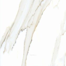 Art Ceramic Glitz Manela Blanco Glossy Белый Полированный Керамогранит 60х60 см