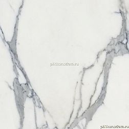 Benadresa Azulejos Marmara Blue Natural Белый Матовый Ректифицированный Керамогранит 60x60 см