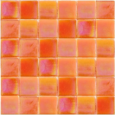 Architeza Sharm Iridium xp4 Стеклянная мозаика 32,7х32,7 (кубик 1,5х1,5) см