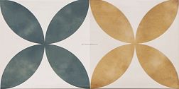 Cifre Atmosphere Decor More Olive Настенная плитка 12,5х25 см
