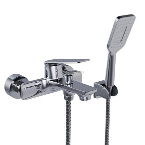 Mixline ML25-01 550755 Смеситель для ванны