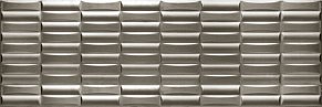 KerGres Century Modul Silver Настенная плитка 30х90 см