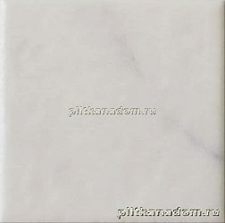 Equipe Octagon Taco Marmol Blanco Вставка 4,6х4,6 см