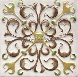 Mainzu Calabria Bambola 4 Декор 15x15 - Микс см