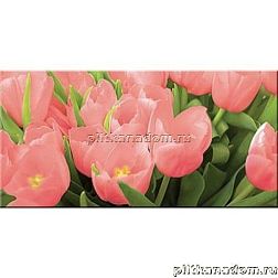 Azori Элара Коралл Декор 20,1х40,5 см