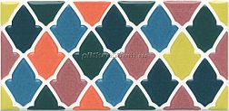 Kerama Marazzi Алькасар HGD-A324-16000 Декор 7,4х15 см