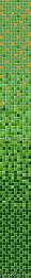 Architeza Растяжки Mojito Растяжки Candy 30х30 (кубик 2,3х2,3) см