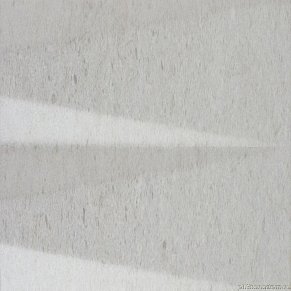 Wow Stripes Transition White Stone Белая Матовая Рельефная Настенная плитка 7,5x30 см