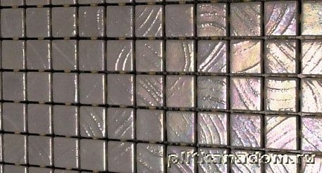 Ezarri Серия Vulcano Colima Мозаика 31,3х49,5 (2,5х2,5) см