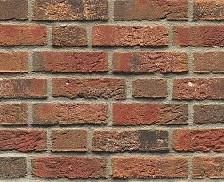 Muhr Кирпич ручной формовки BS 32 21,5x10,2x6,5 см