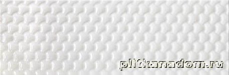 Colorker Mandalay White Настенная плитка 20x60,5