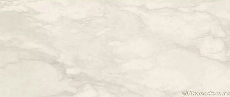Supergres Purity of Marble Pure White Lux W278 Керамогранит 120х278 см