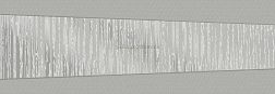 Eletto Ceramica Idilio Decor Grey Gradino Декор 24,2х70 см