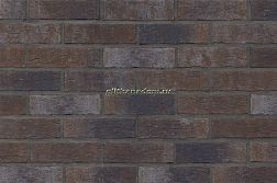 King Klinker Old Castle Dark Fortress (HF19) NF10 Угловая плитка (11,5х24)х7,1 см