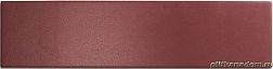 Wow Texiture Garnet Красная Матовая Настенная плитка 6,25x25 см