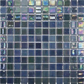 Mosavit Стеклянная мозаика Acquaris Sahe 31,6x31,6 см