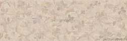 Emigres Microcemento Floral Beige Настенная плитка 30х90 см