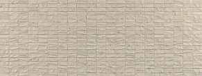 Porcelanosa Mosa-River Mosaico Caliza Керамогранит 45x120 см