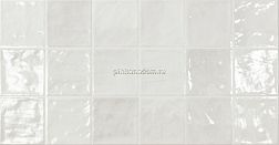 Ecoceramic Cool White Настенная плитка 31,6x60 см